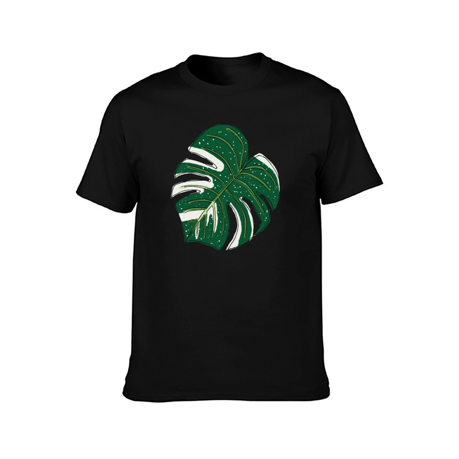 モンステラ タイ コンステレーション Tシャツ ワークスタイ - Monstera Thai Constellation のレビューと価格