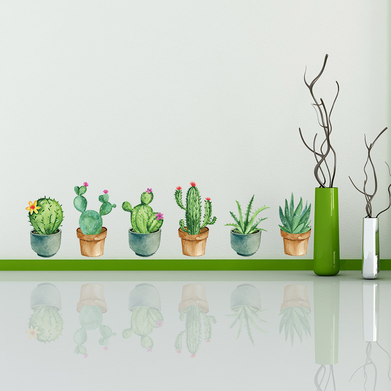 グリーンガーデン植物サボテン鉢植えフラワーポットセット 3D - Monstera Thai Constellation のレビューと価格