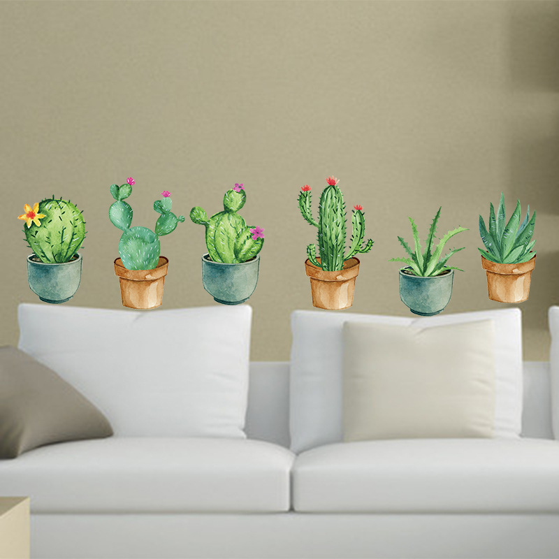グリーンガーデン植物サボテン鉢植えフラワーポットセット 3D - Monstera Thai Constellation のレビューと価格
