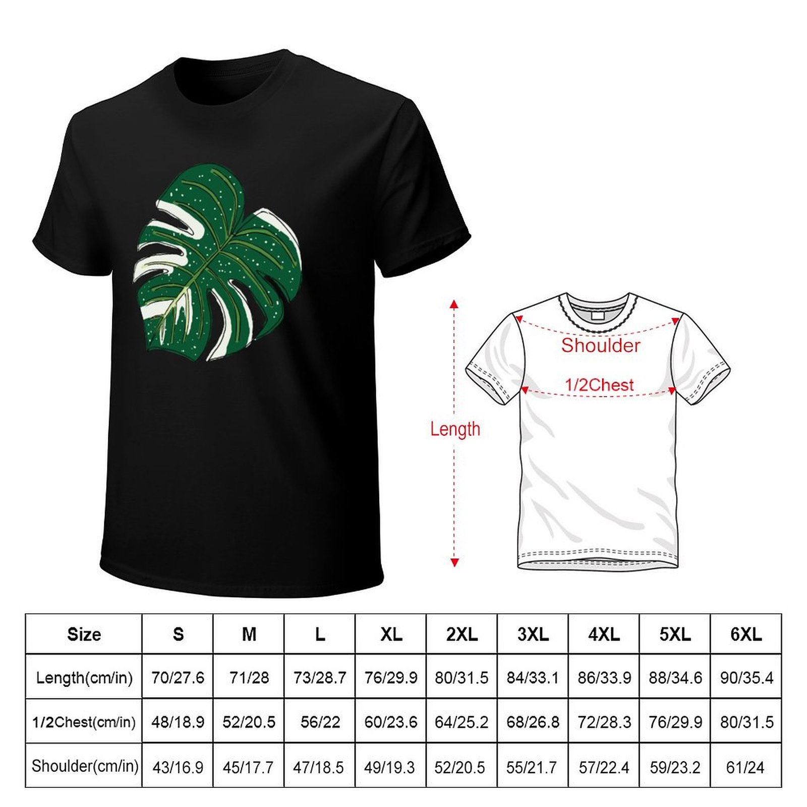 モンステラ タイ コンステレーション Tシャツ ノベルティ  - Monstera Thai Constellation のレビューと価格